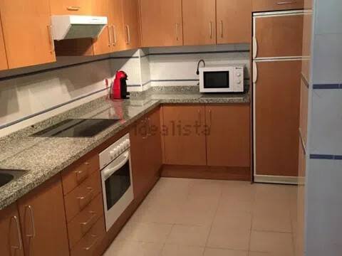 Pis de 125 m² a Mijas
