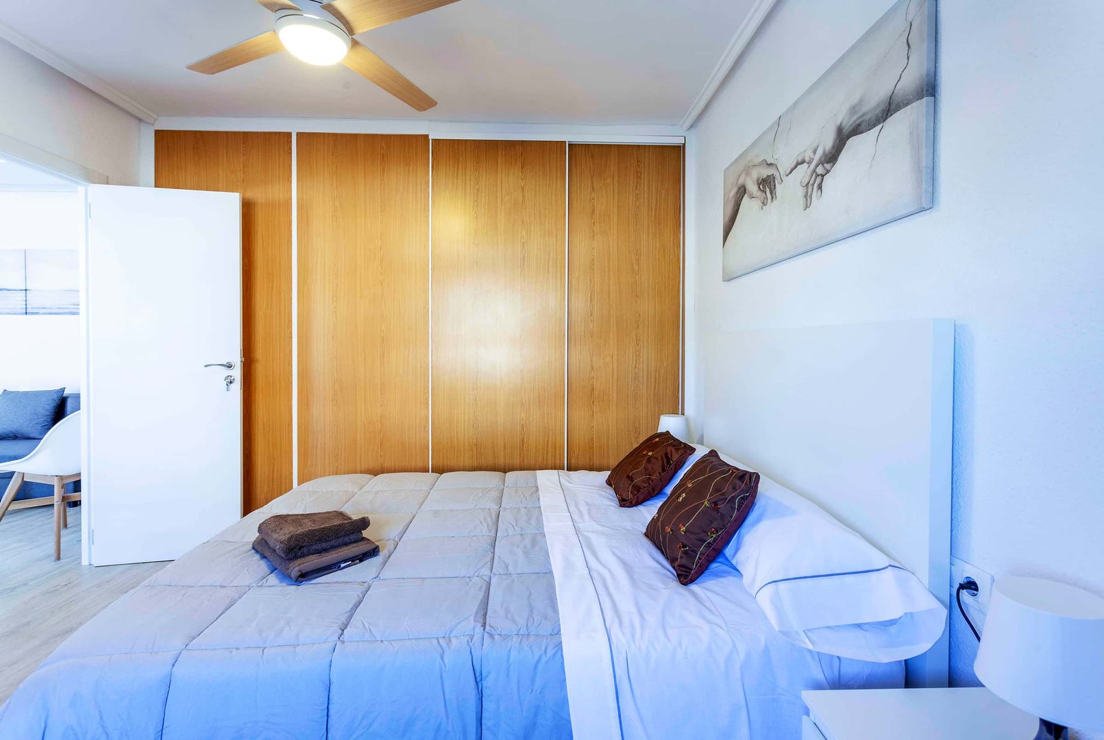 Wohnung 75 m² in Valencia