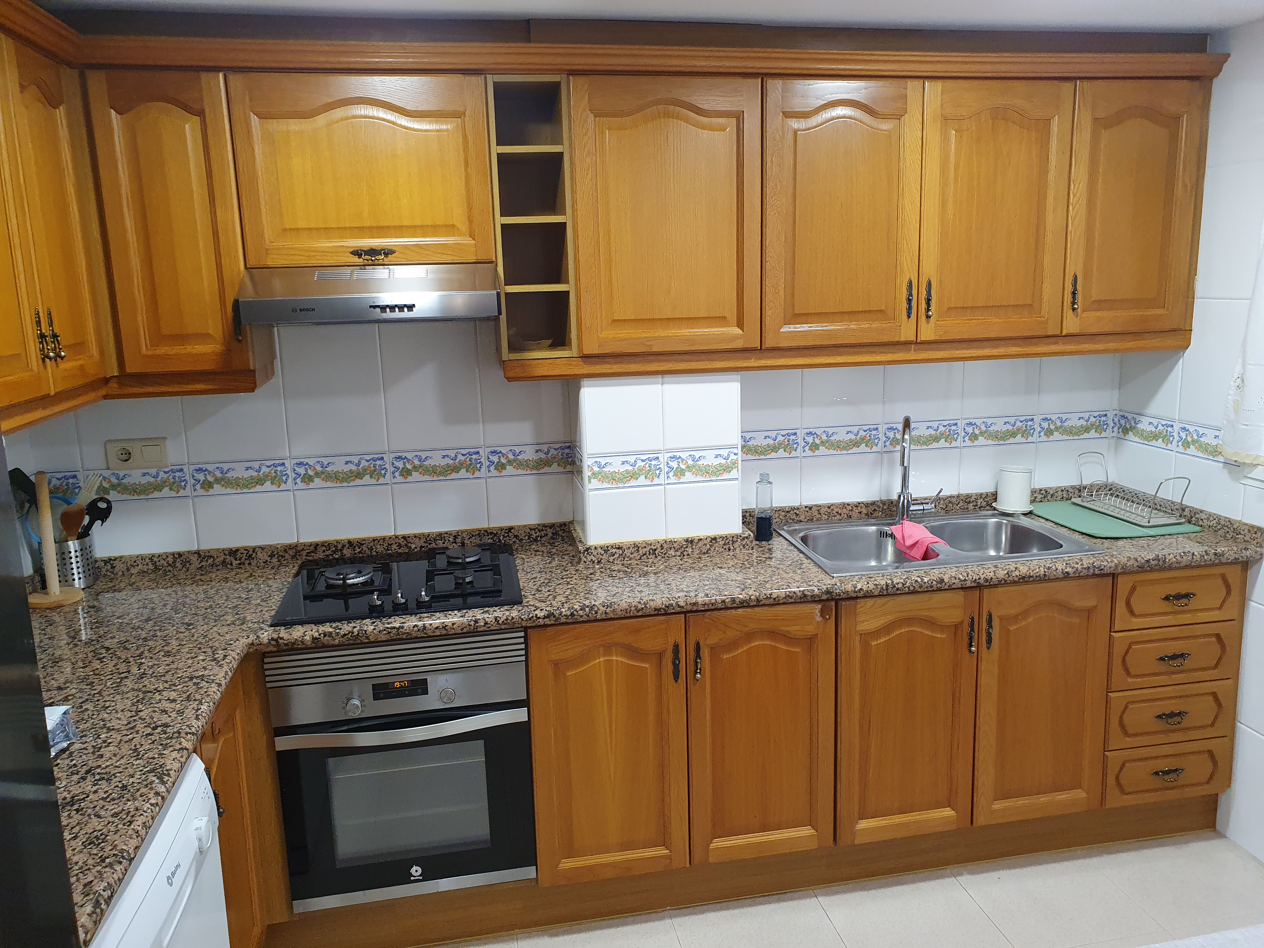Habitación 106 m², Valencia