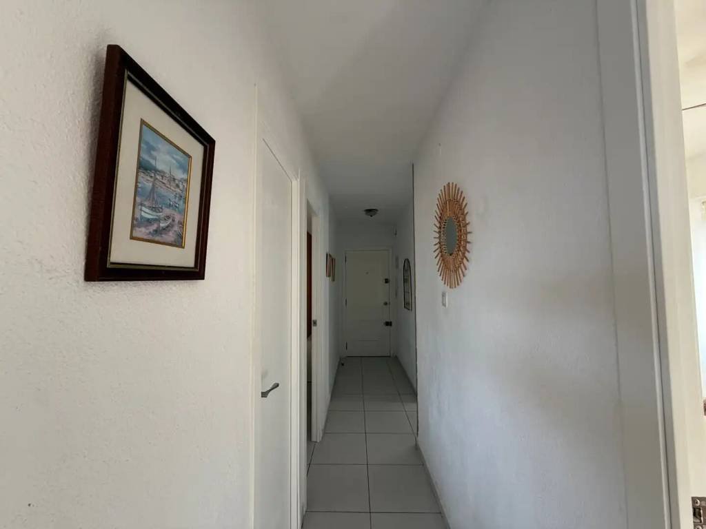 Piso de 90 m² en Dénia