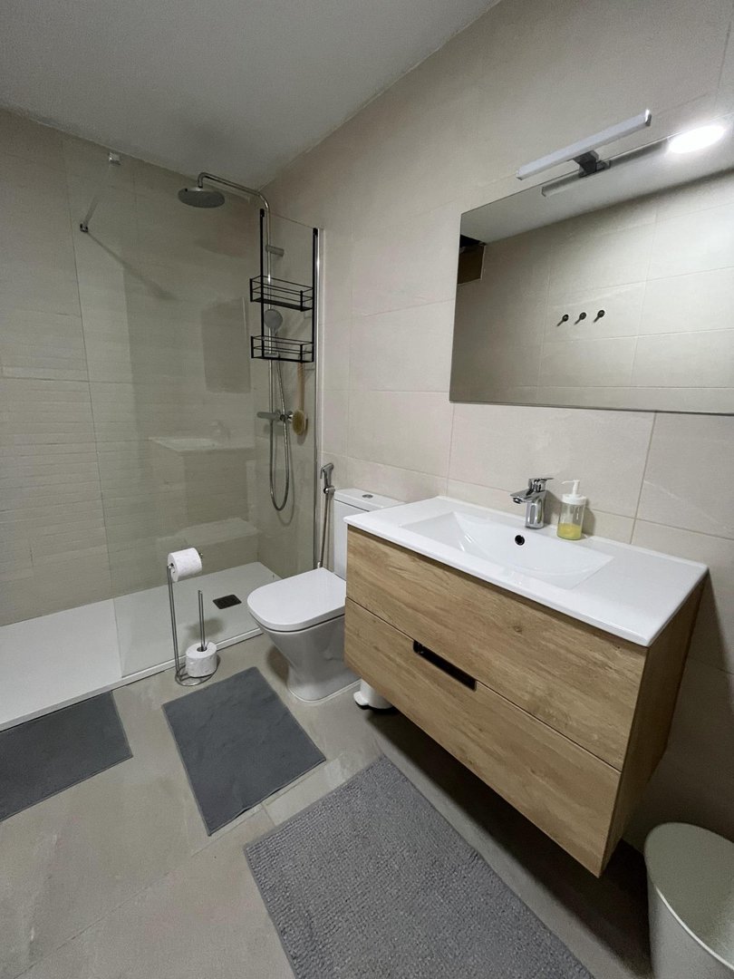 Wohnung 115 m² in Las Palmas de Gran Canaria