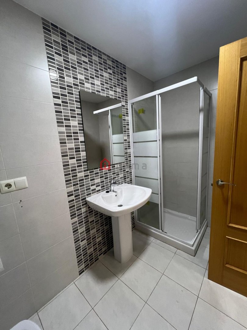 Piso de 117 m² en Nules