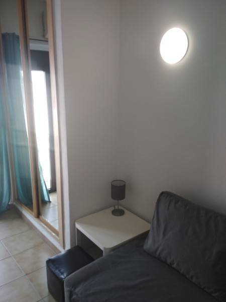 Pis de 35 m² a Fuengirola