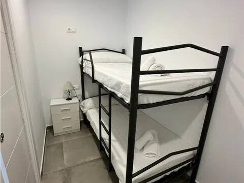 Casa de 80 m² a Árchez