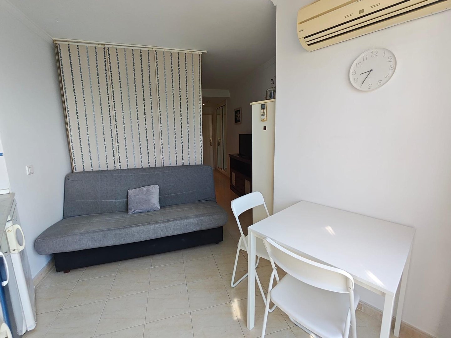 Pis de 25 m² a Benalmádena