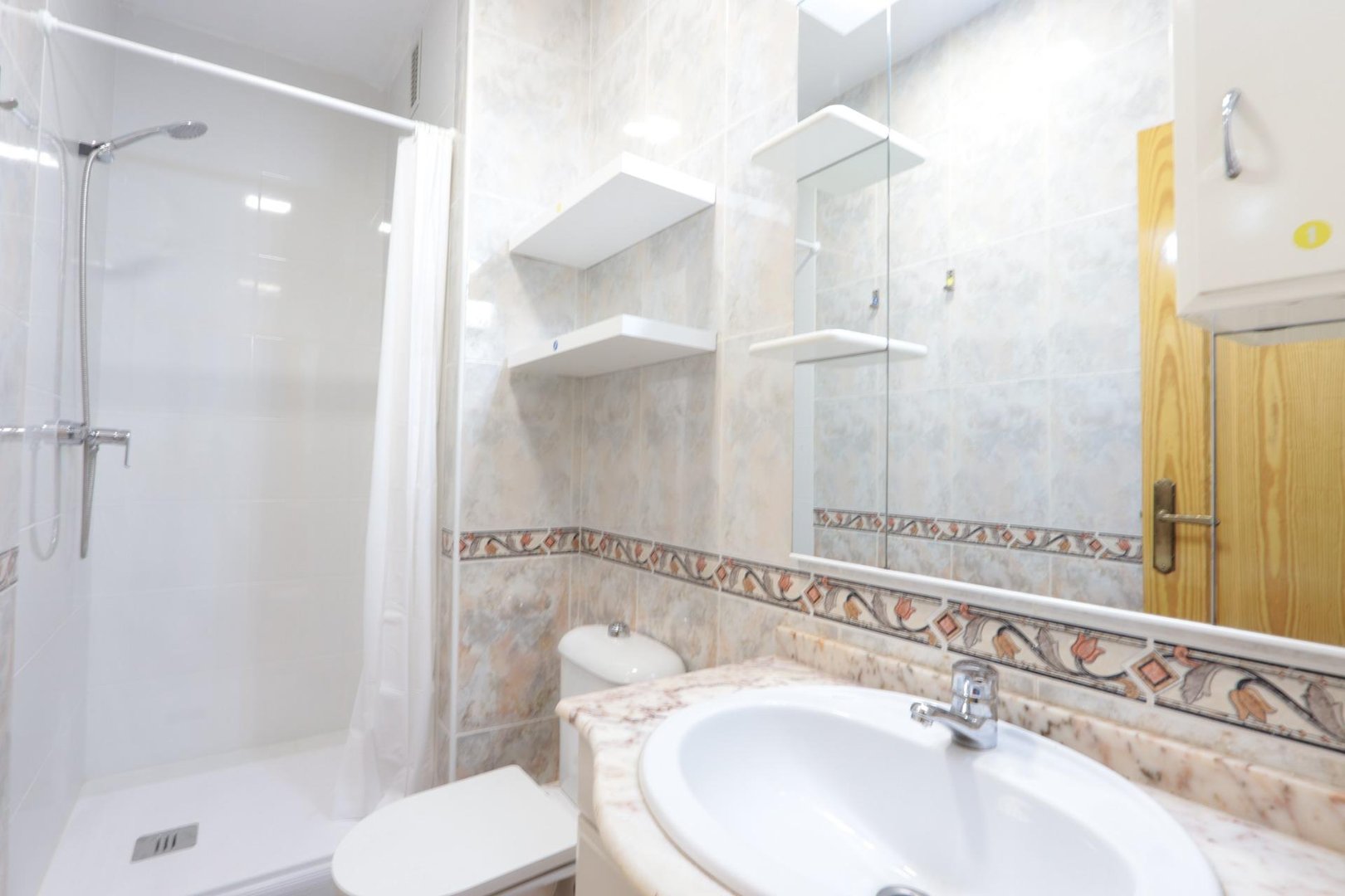 Zimmer zur Miete, Cartagena