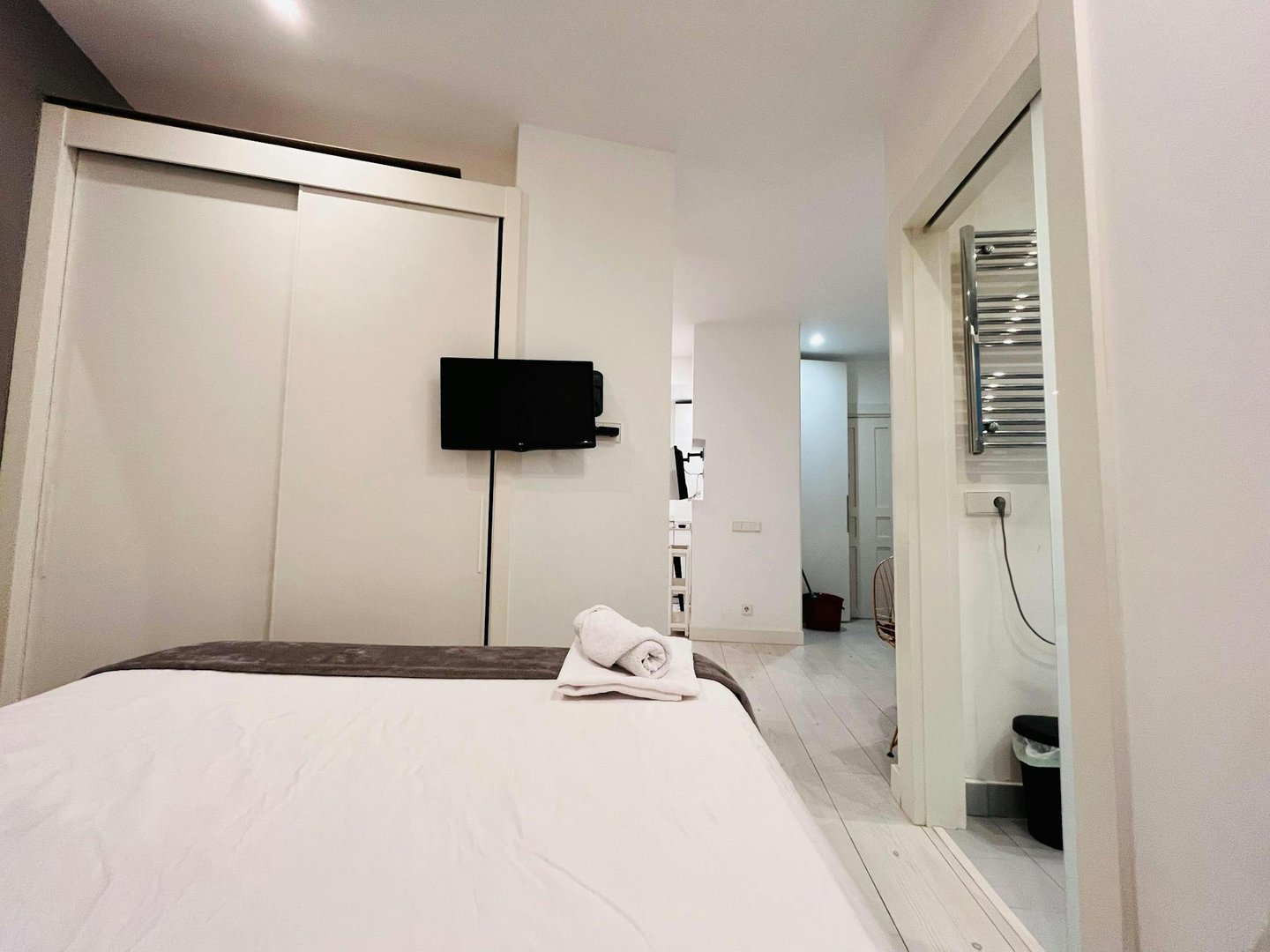 Appartamento 50 m² a Madrid