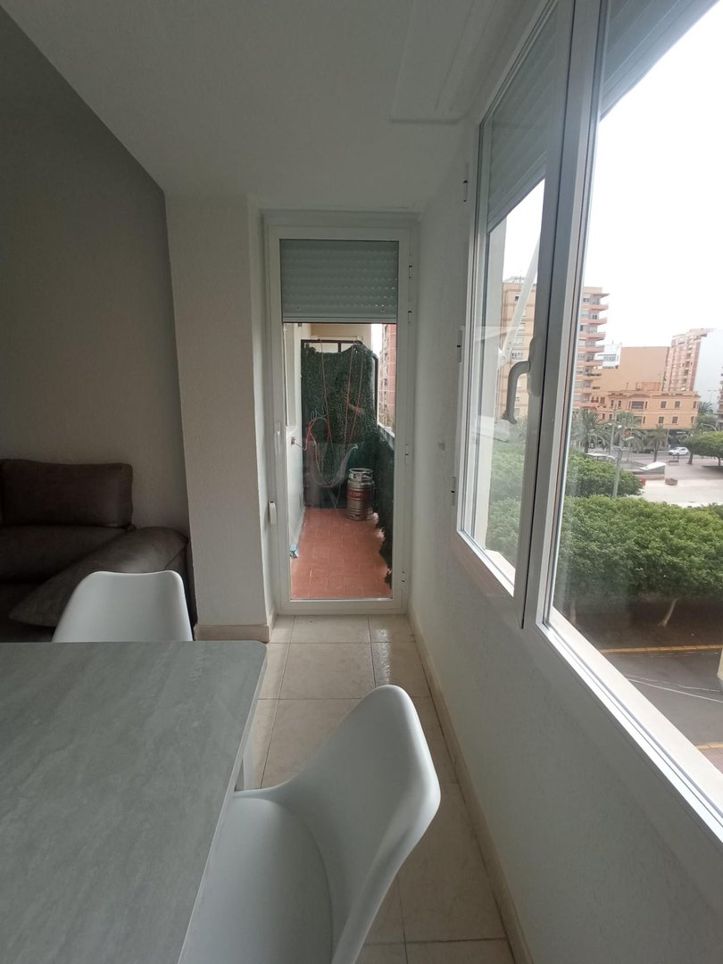 Pis de 85 m² a Castelló de la Plana