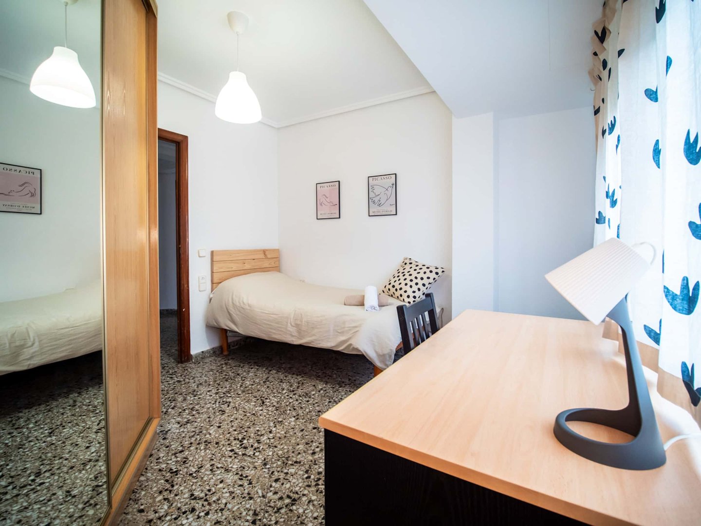 Wohnung 100 m² in Valencia