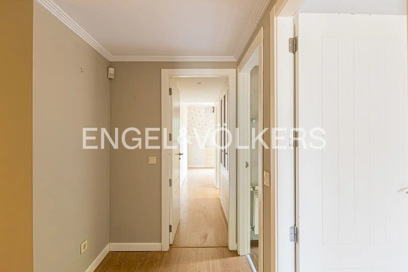 Pis de 180 m² a Villanueva de la Cañada