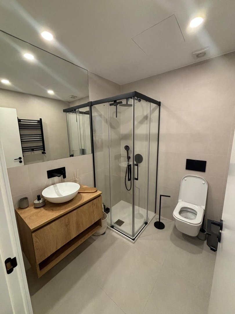 Pis de 224 m² a Madrid
