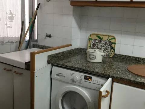 Pis de 121 m² a Vigo