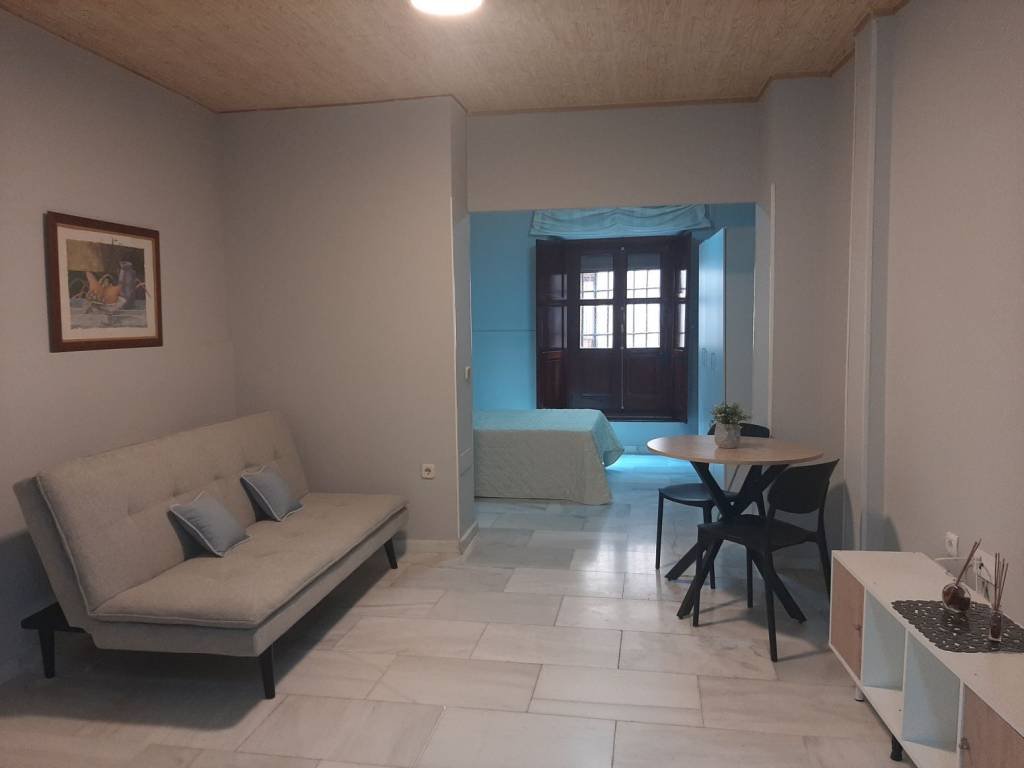 Wohnung 57 m² in Alcalá de Henares