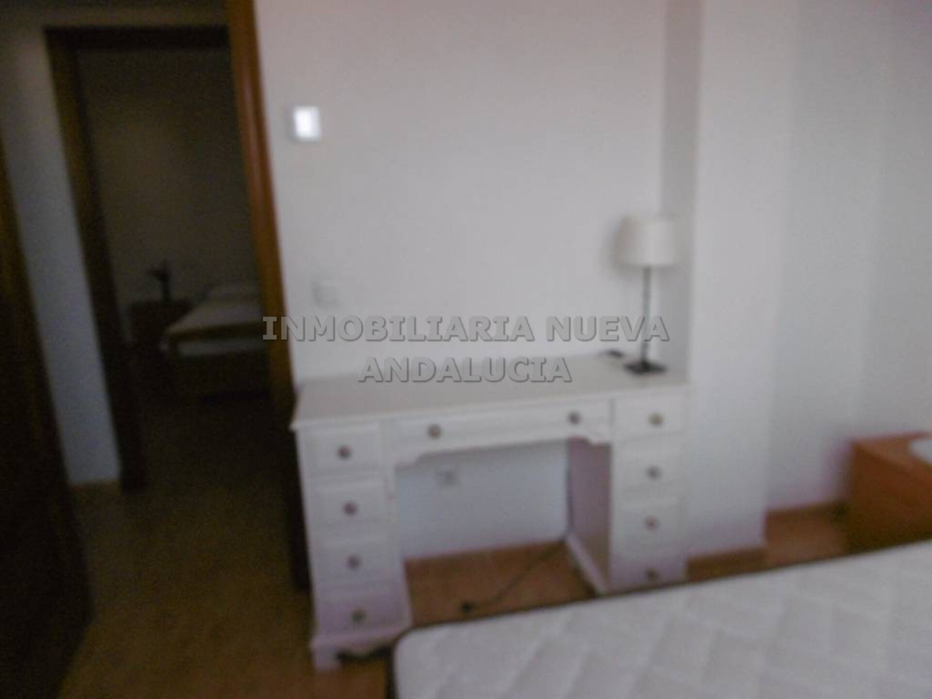 Pis de 95 m² a Almeria