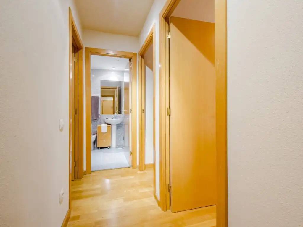 Appartamento 141 m² a Madrid