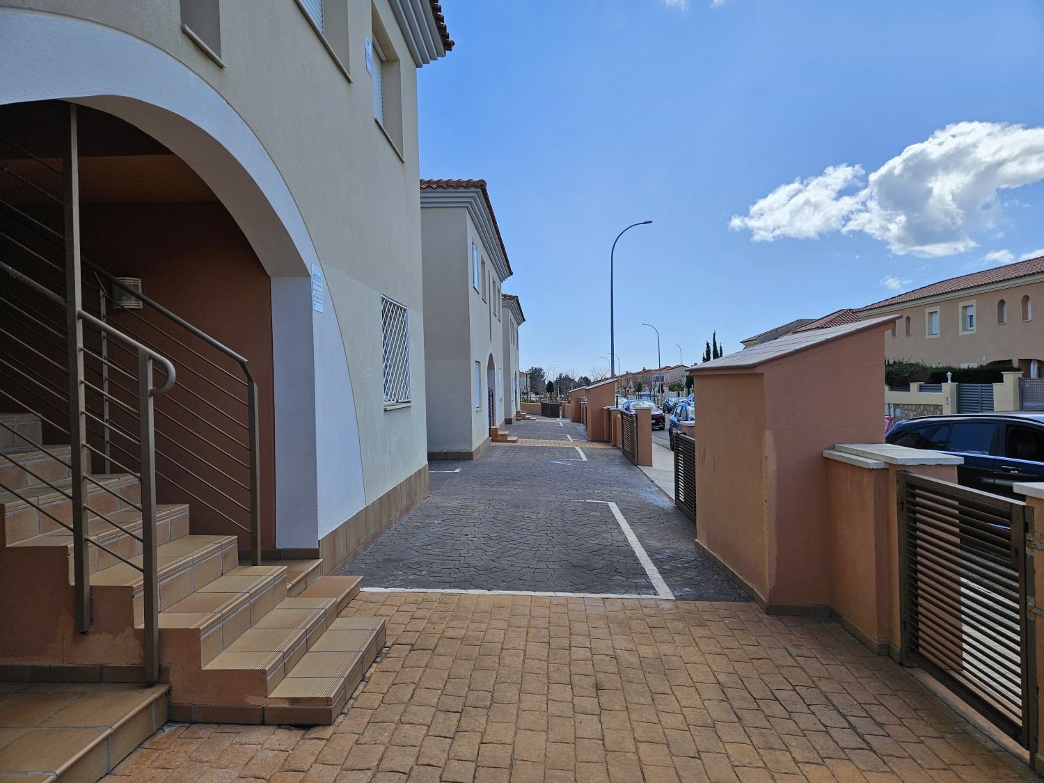 Piso de 94 m² en Mont-roig del Camp