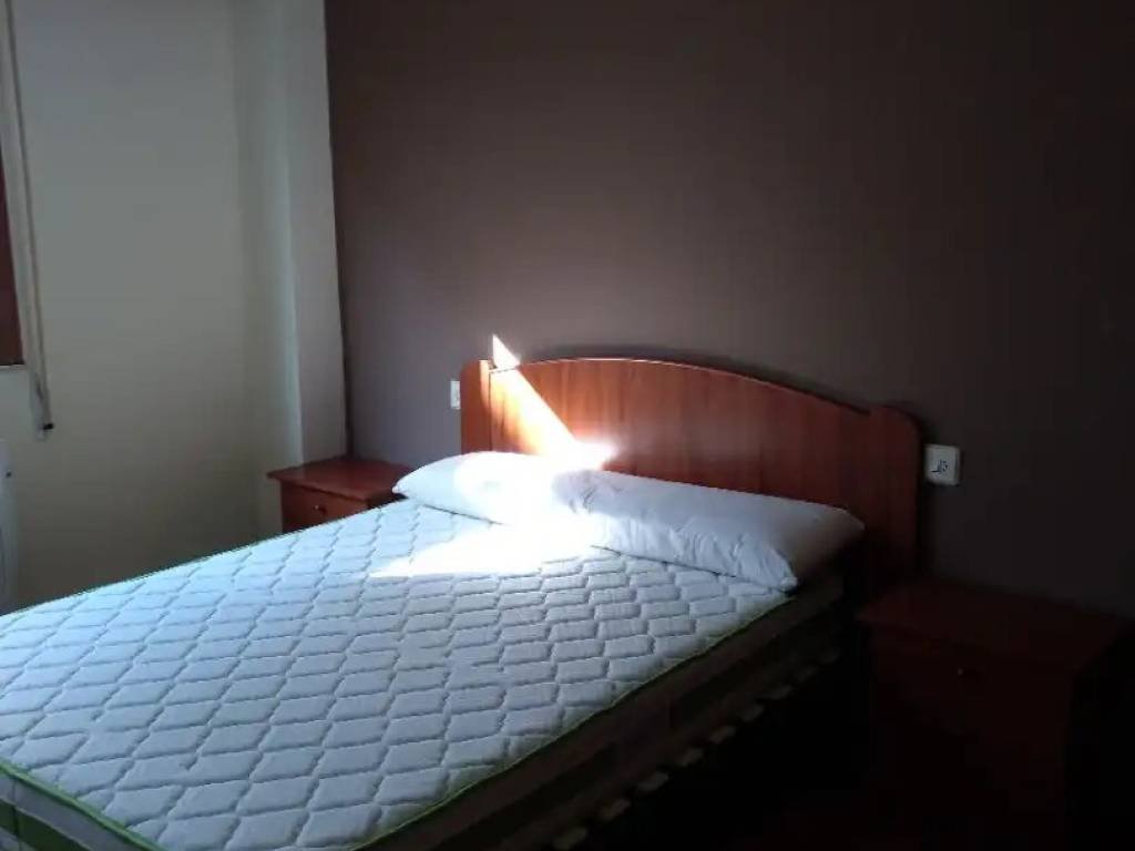 Piso de 50 m² en Santiago de Compostela