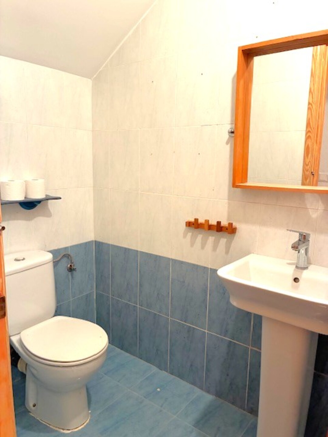 Casa de 140 m² en El Espinar