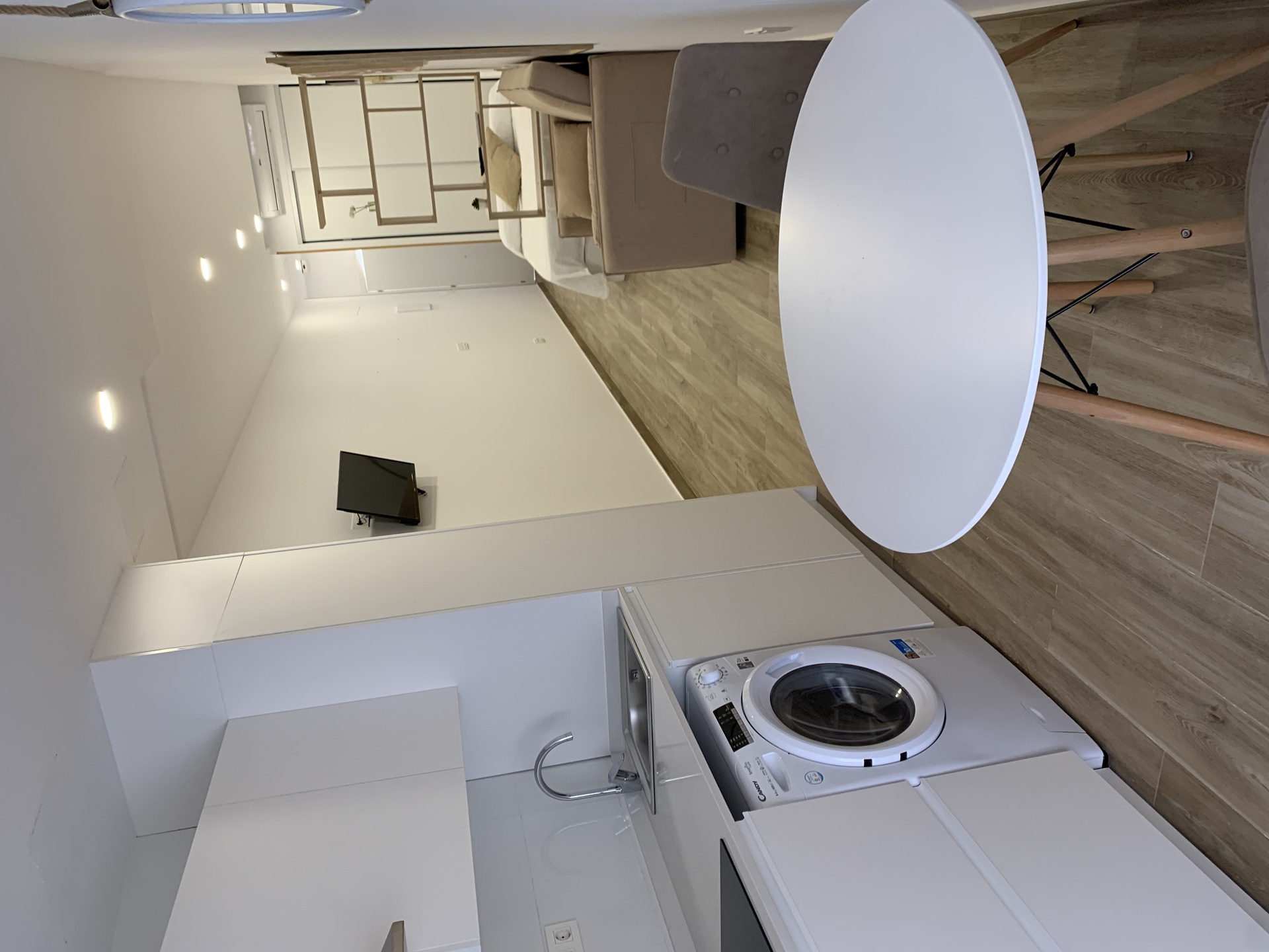 Piso de 50 m² en Castellón de la Plana