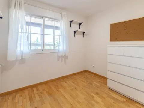 Piso de 137 m² en Illescas