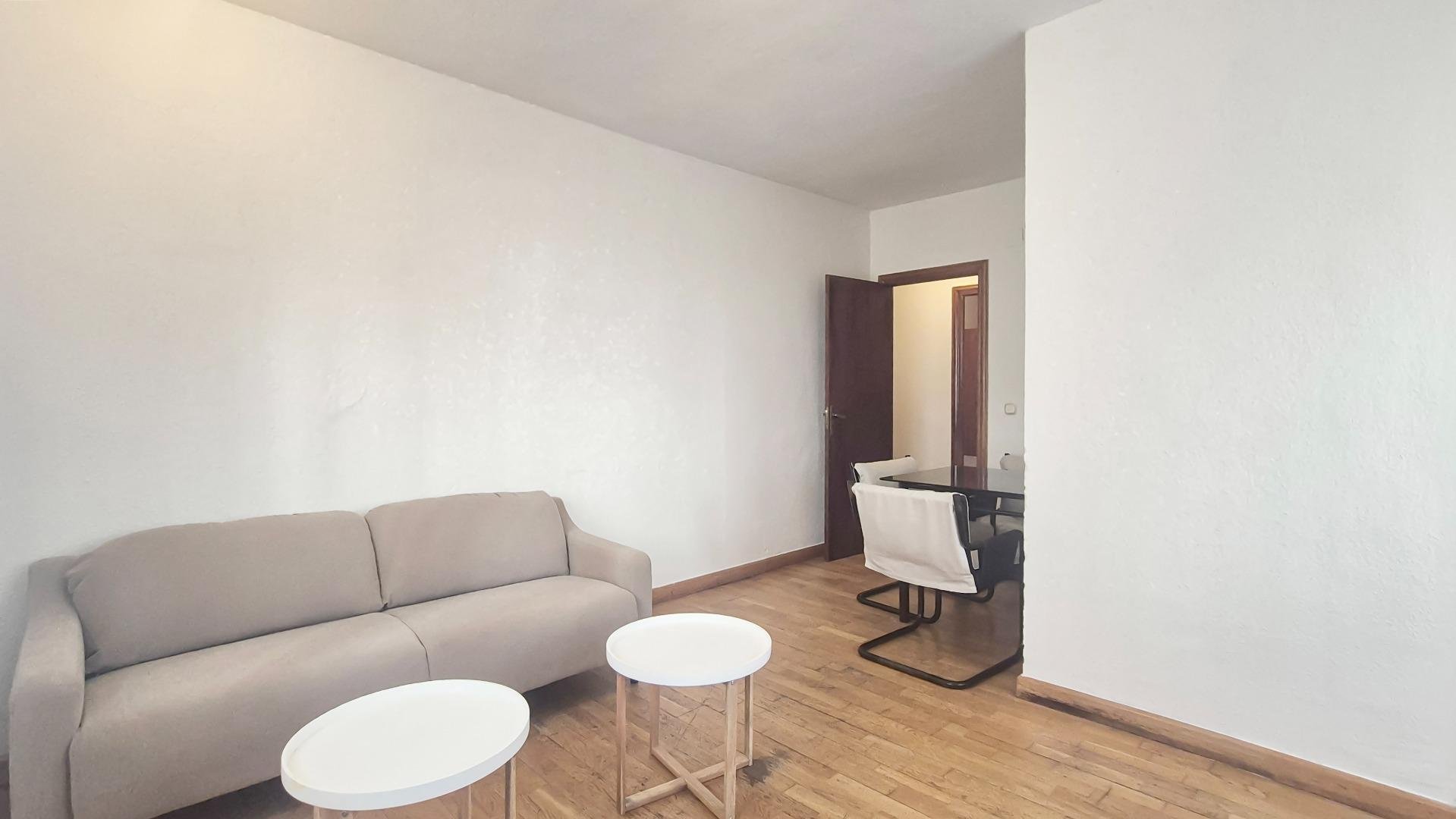 Piso de 83 m² en Salamanca