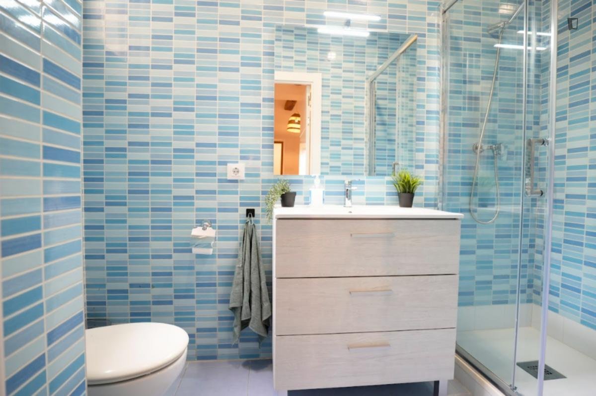 Habitación en alquiler, Barcelona