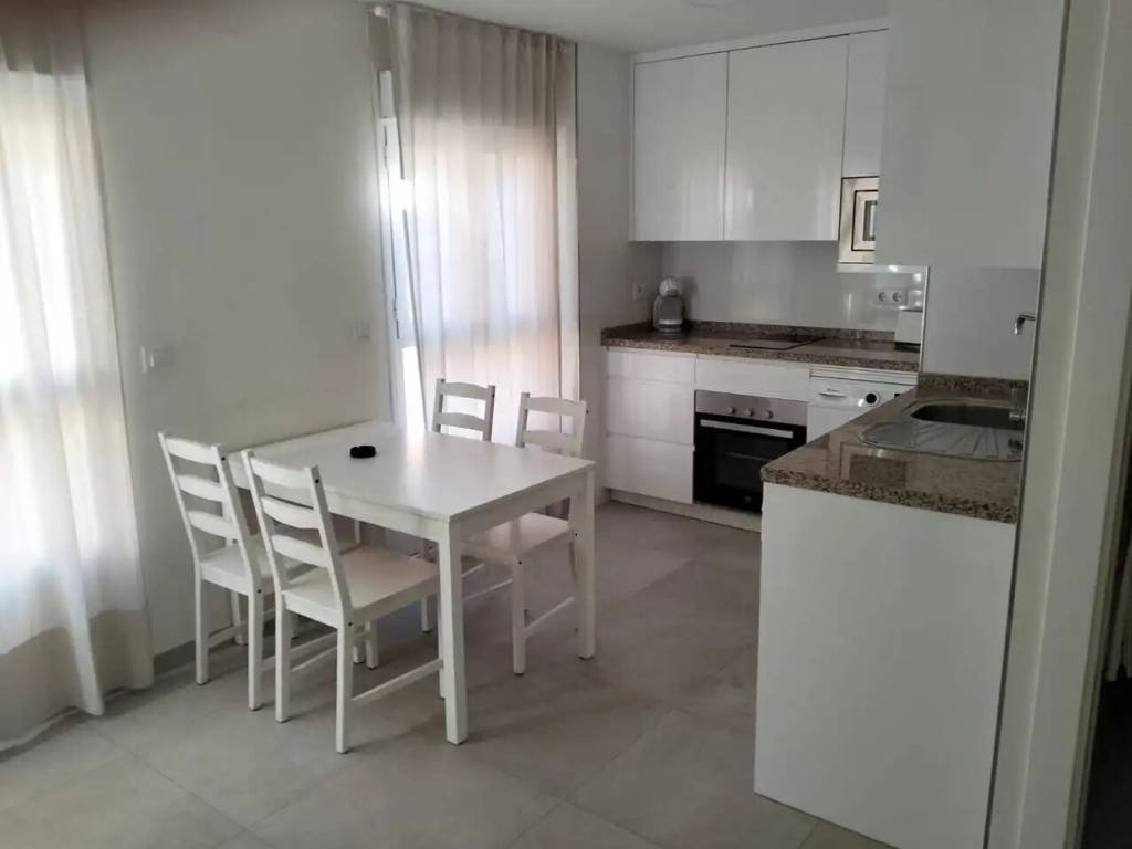 Appartamento 45 m² a Almuñécar