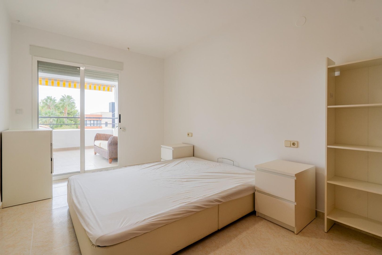 Piso de 95 m² en Puzol