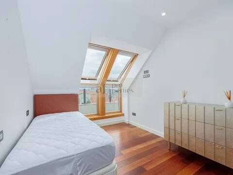 Pis de 182 m² a Vigo