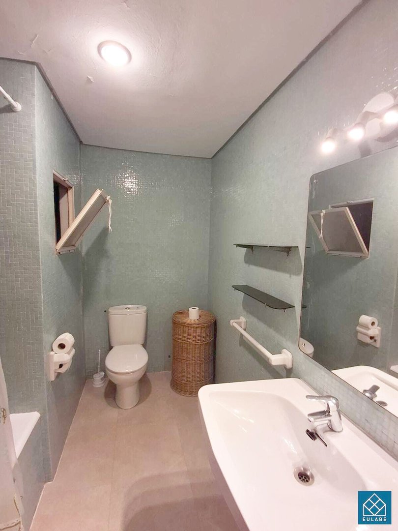Квартира 156 м² в Donostia / San Sebastián