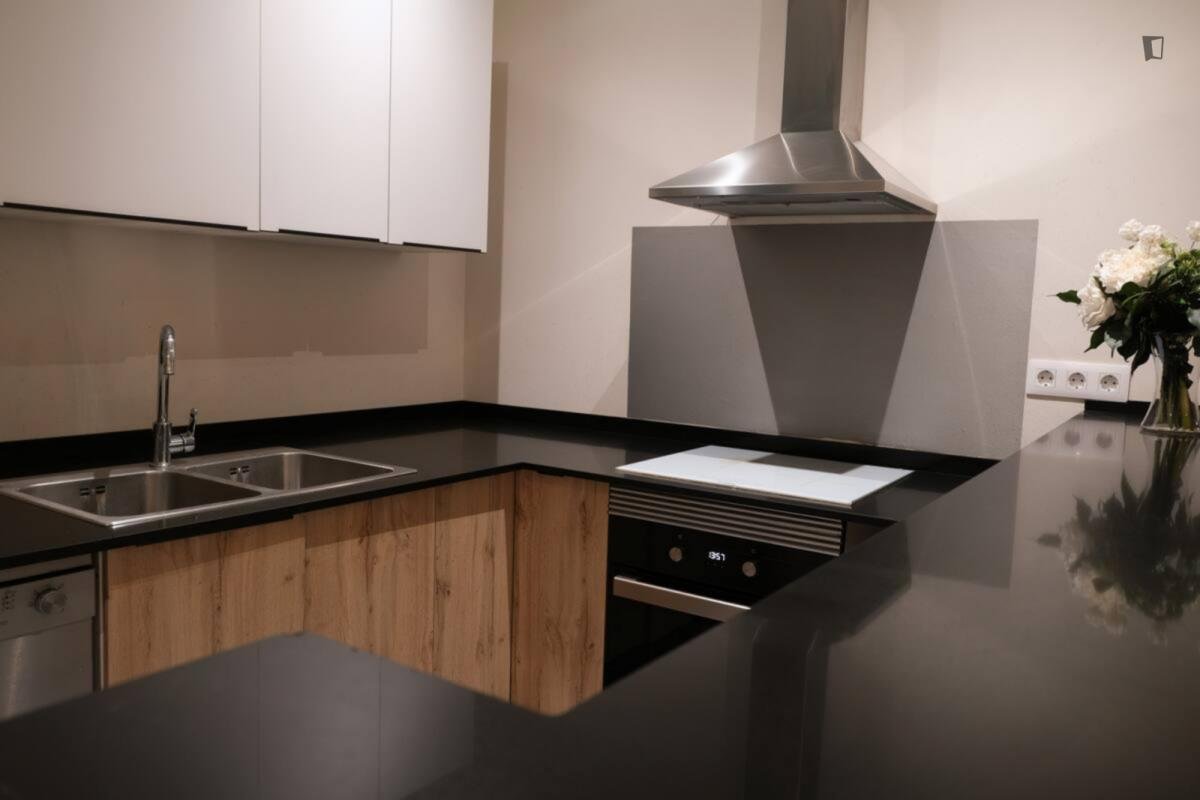 Habitación en alquiler, Barcelona