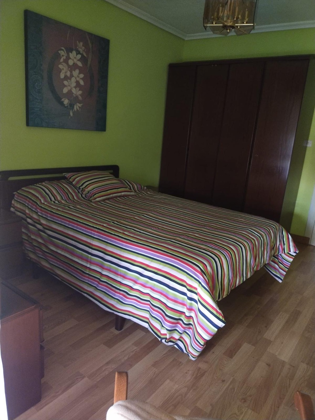 Piso de 120 m² en Cabezón de la Sal
