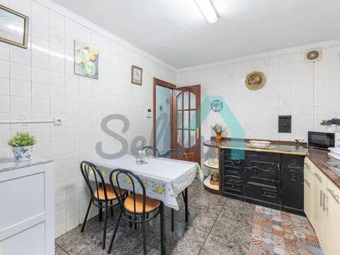 Piso de 107 m² en Gijón