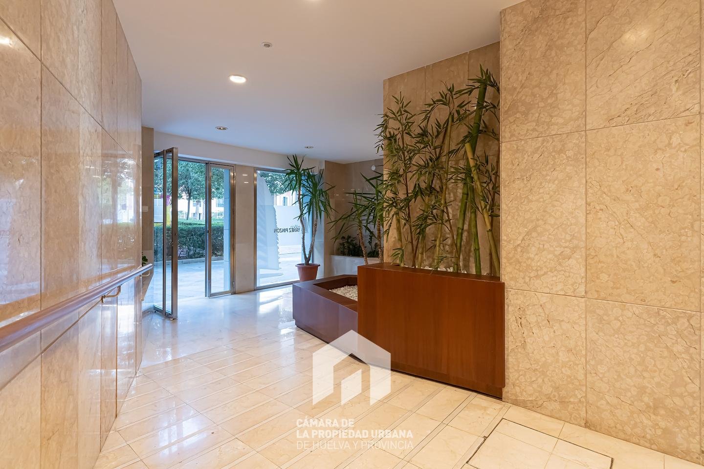 Piso de 163 m² en Huelva