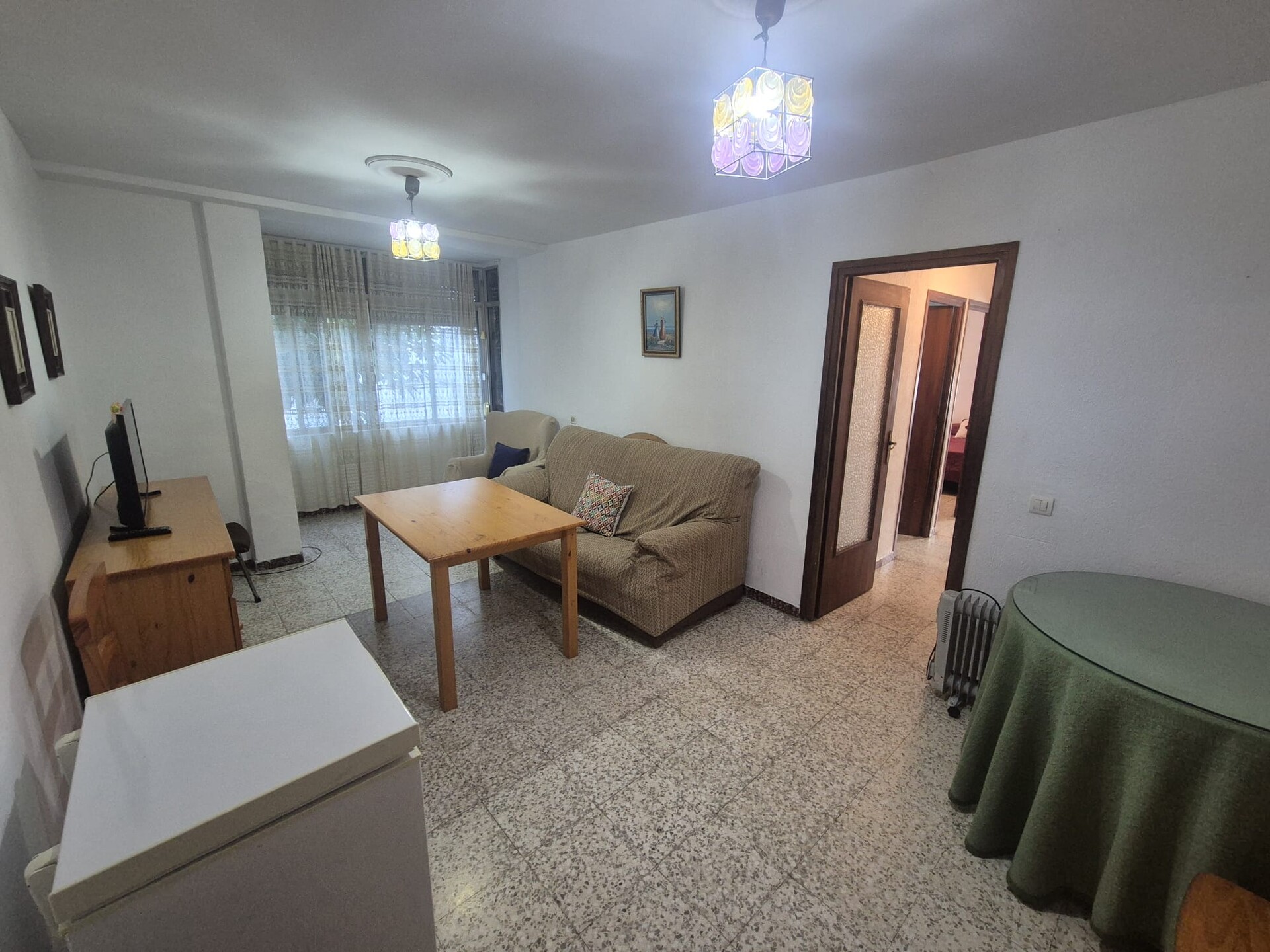 Piso de 65 m² en Huelva