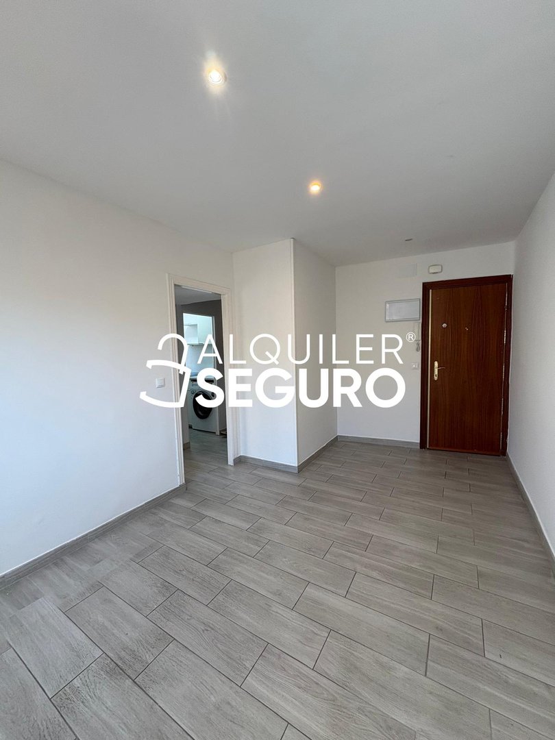 Pis de 48 m² a Madrid