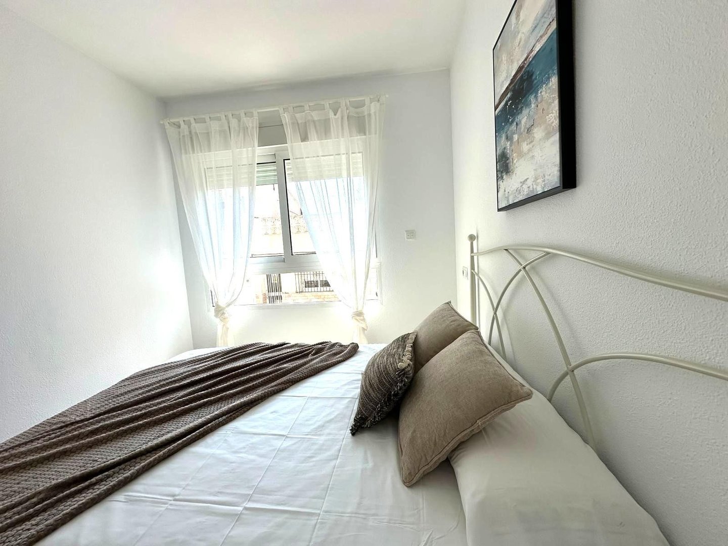 Wohnung 120 m² in el Campello