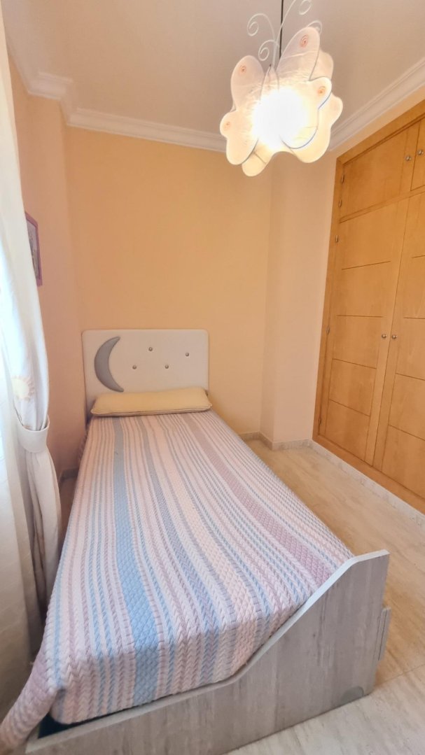 Piso de 85 m² en Dos Hermanas