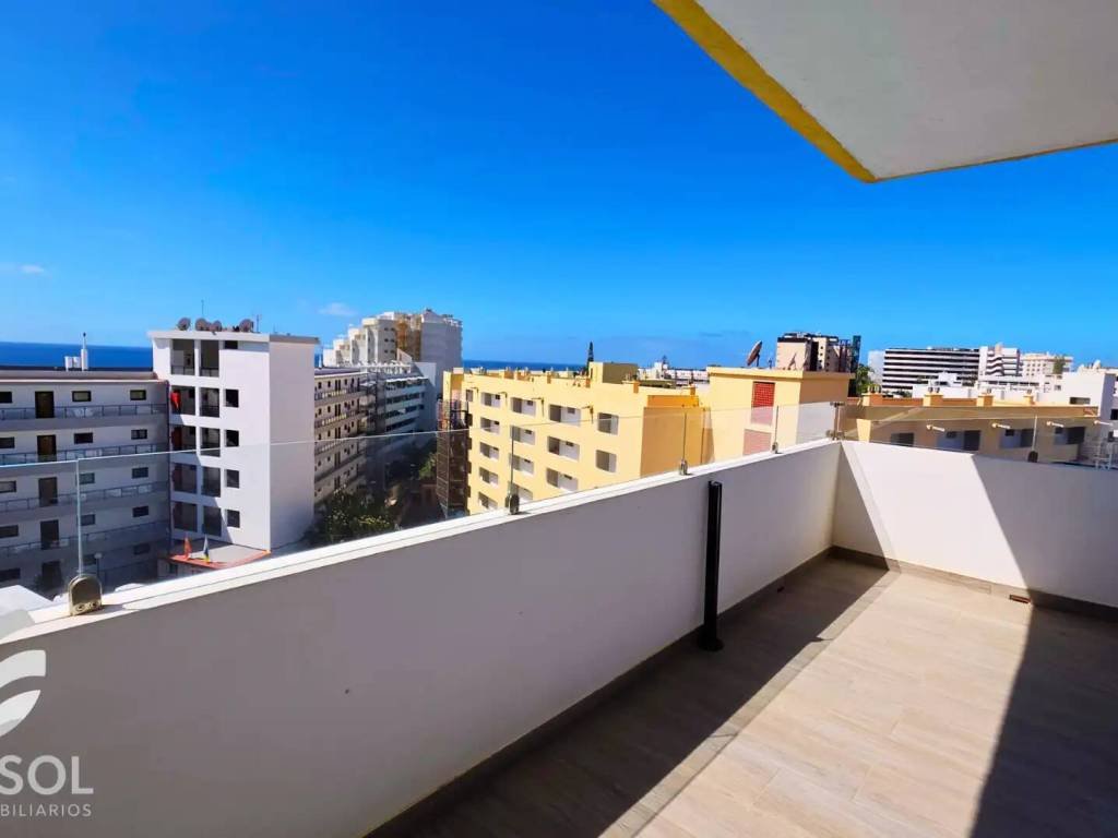 Piso de 40 m² en San Bartolomé de Tirajana