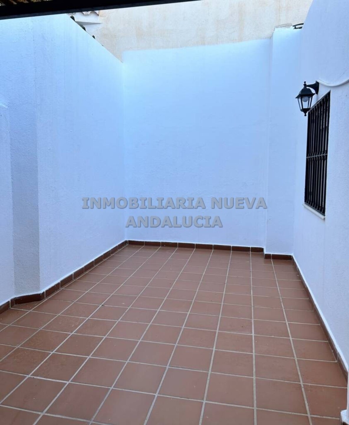 Apartamento 90 m² em Huércal de Almería