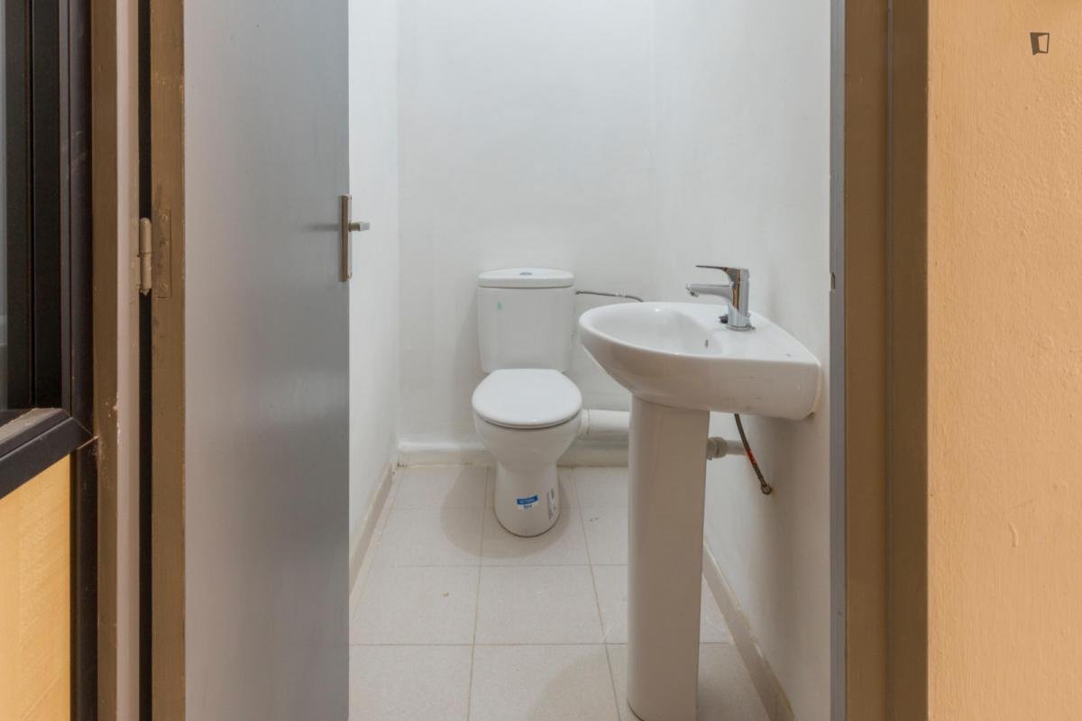 Habitación en alquiler, Barcelona