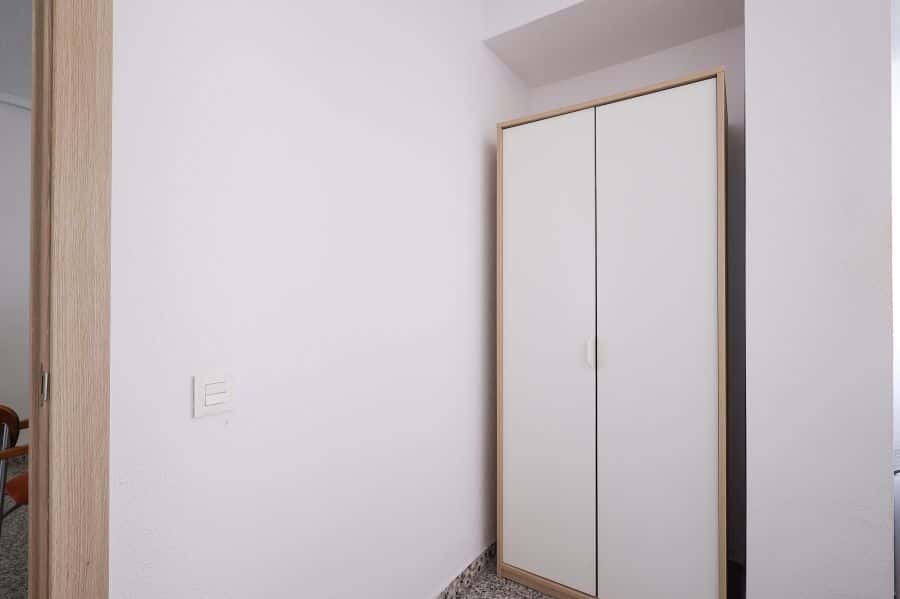 Habitació de lloguer, València