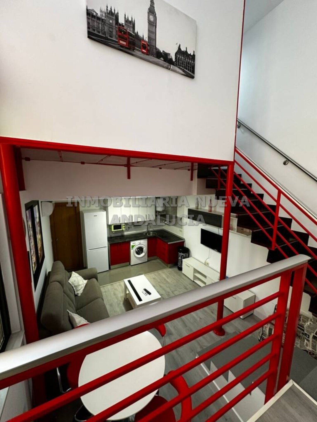 Casa de 70 m² en Almería