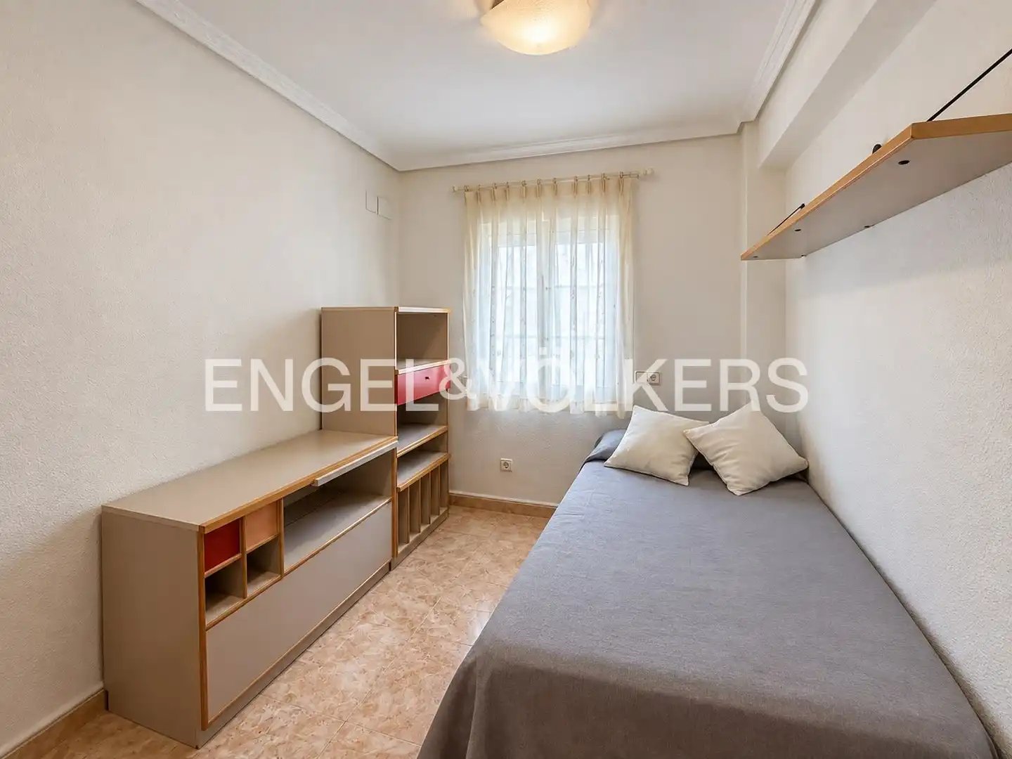 Piso de 83 m² en Valencia