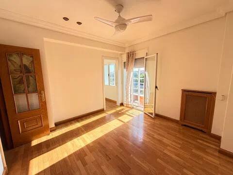 Appartement 110 m² à Madrid
