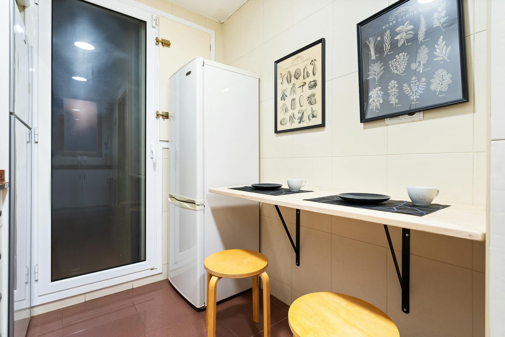 Habitación 10 m², Barcelona