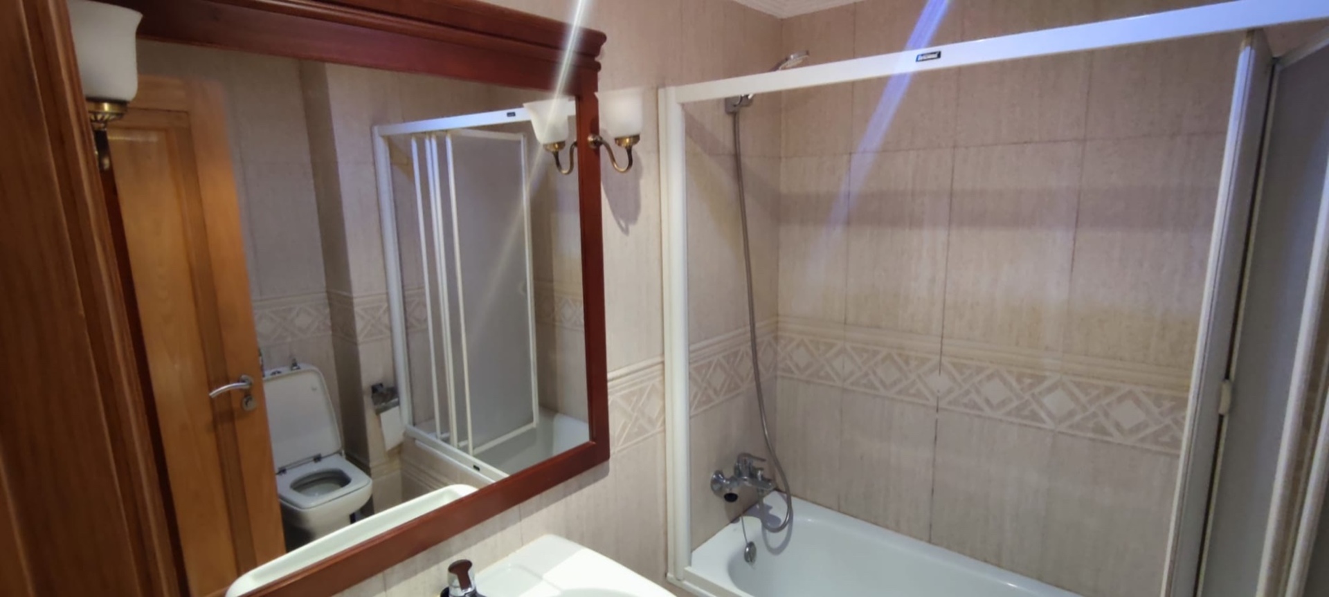Piso de 156 m² en León