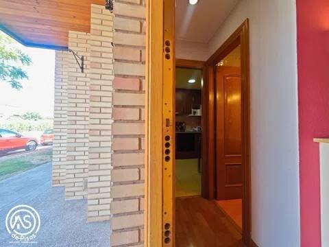 Piso de 144 m² en Alfajarín