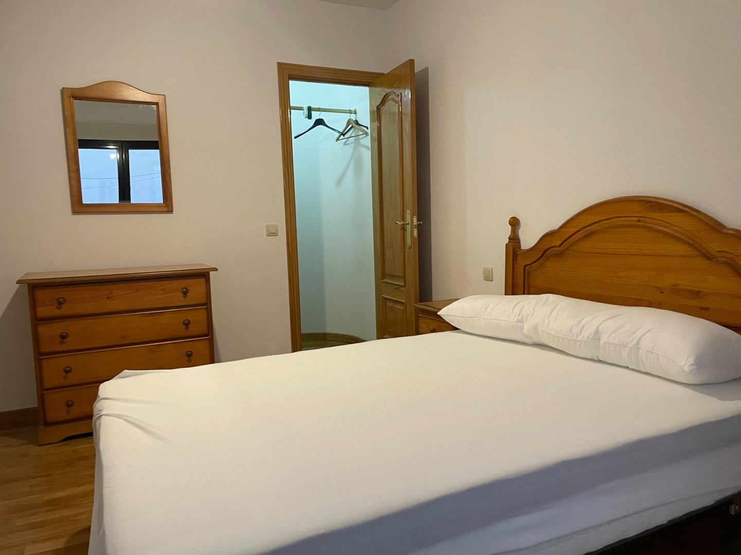 Appartement 88 m² à Segovia