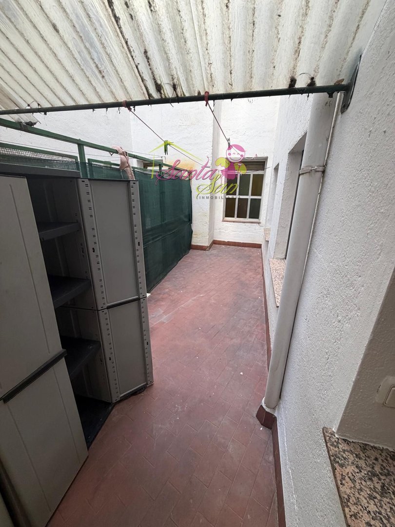 Piso de 120 m² en Salamanca